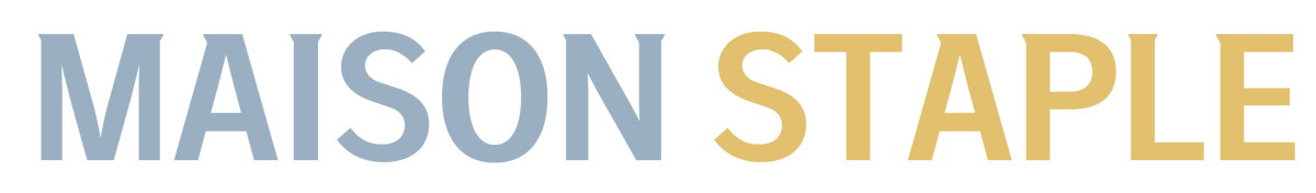 Maison Staple